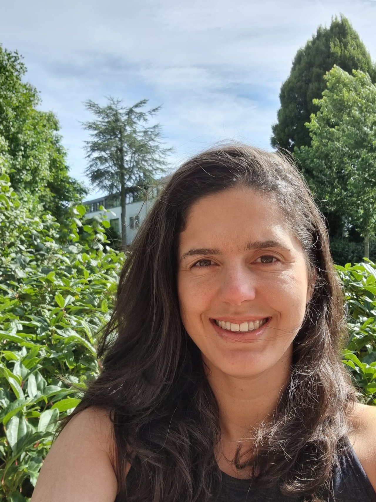 Stephanie Lermen Mendonça